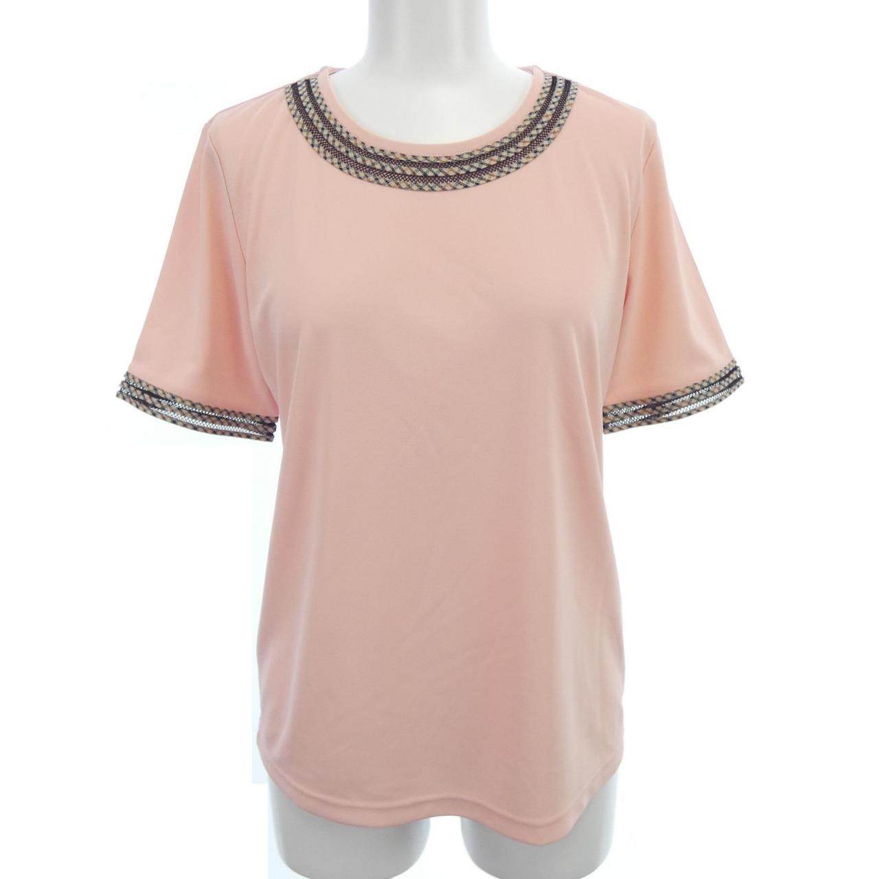 ダックス コットンTシャツ