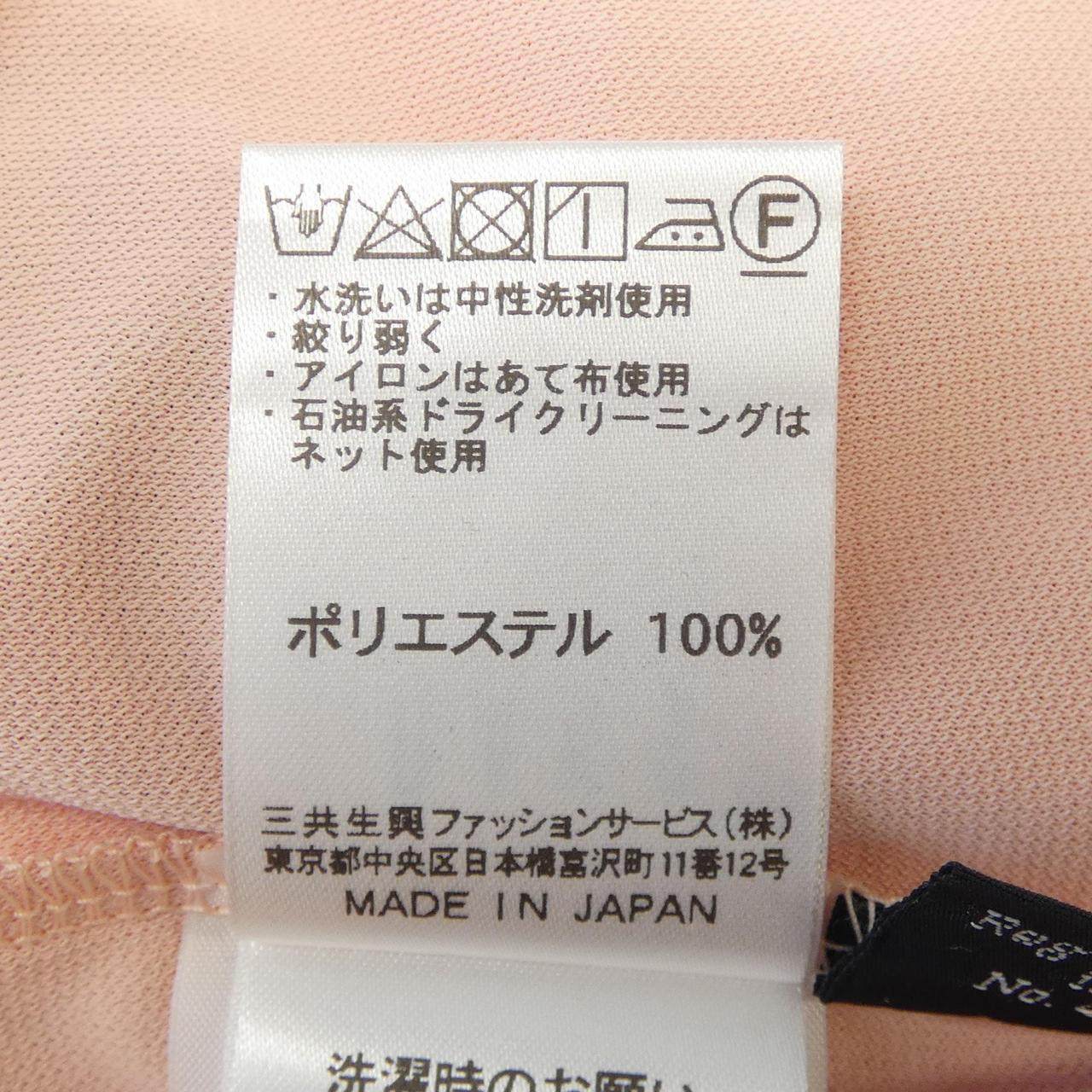 ダックス コットンTシャツ