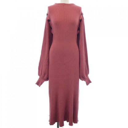 ジルスチュアート ワンピース