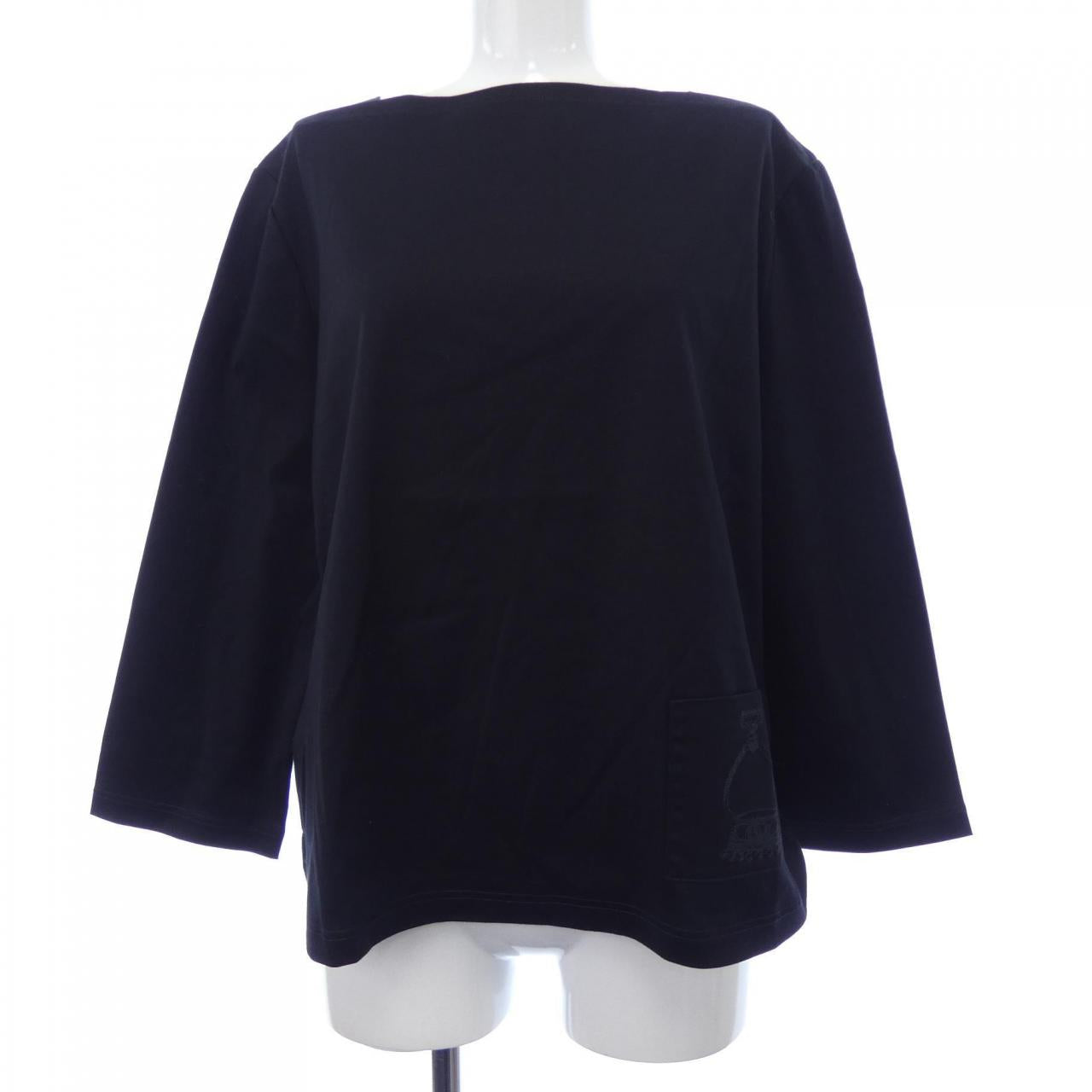 エルメス コットンTシャツ