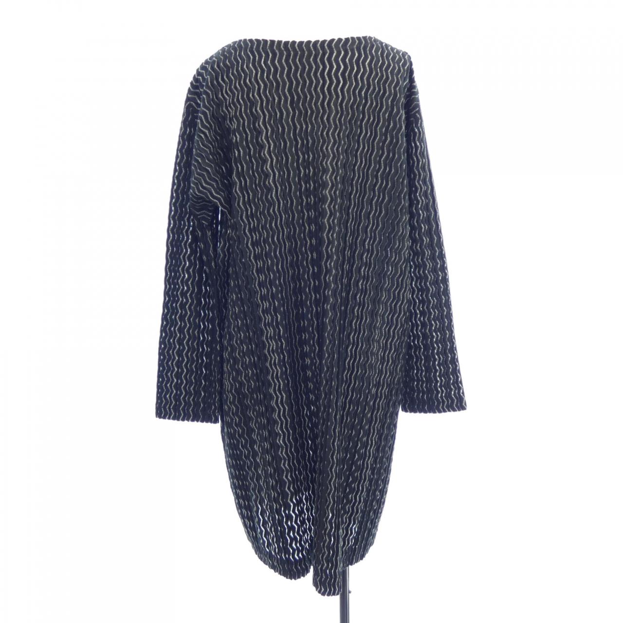 プリーツ プリーズ ドレス