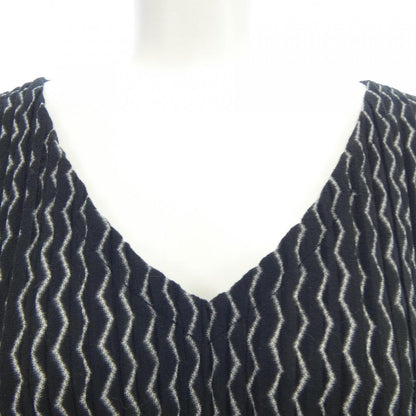 プリーツ プリーズ ドレス