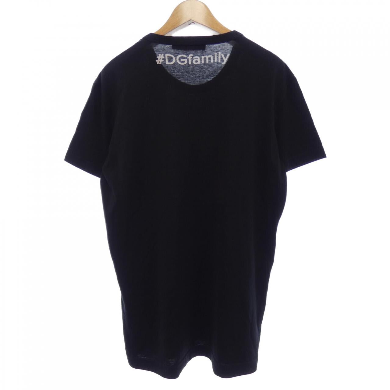 ドルチェ＆ガッバーナ Tシャツ