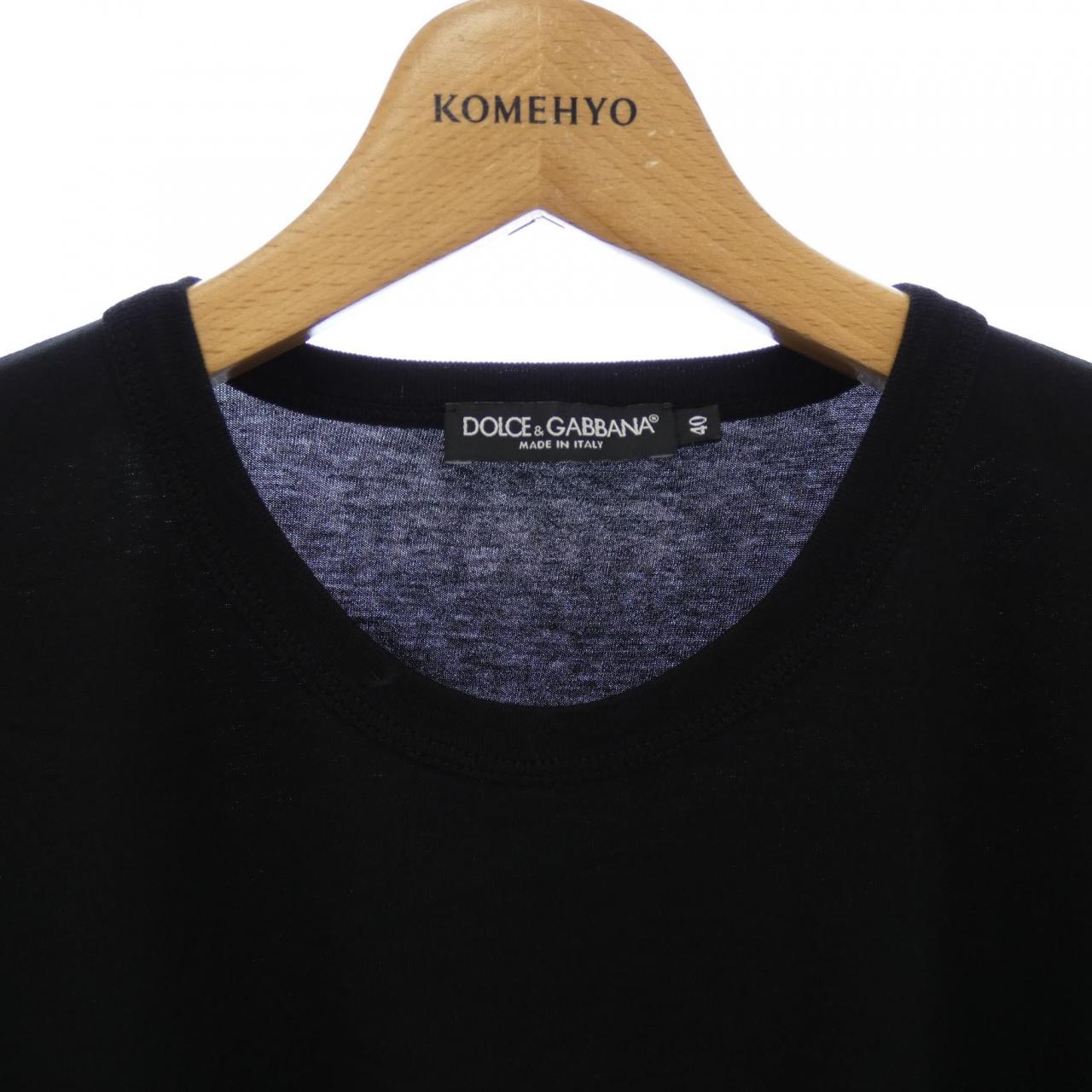 ドルチェ＆ガッバーナ Tシャツ