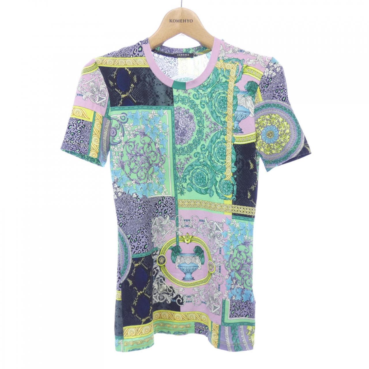 ヴェルサーチェ Tシャツ