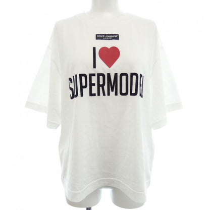 ドルチェ＆ガッバーナ Tシャツ