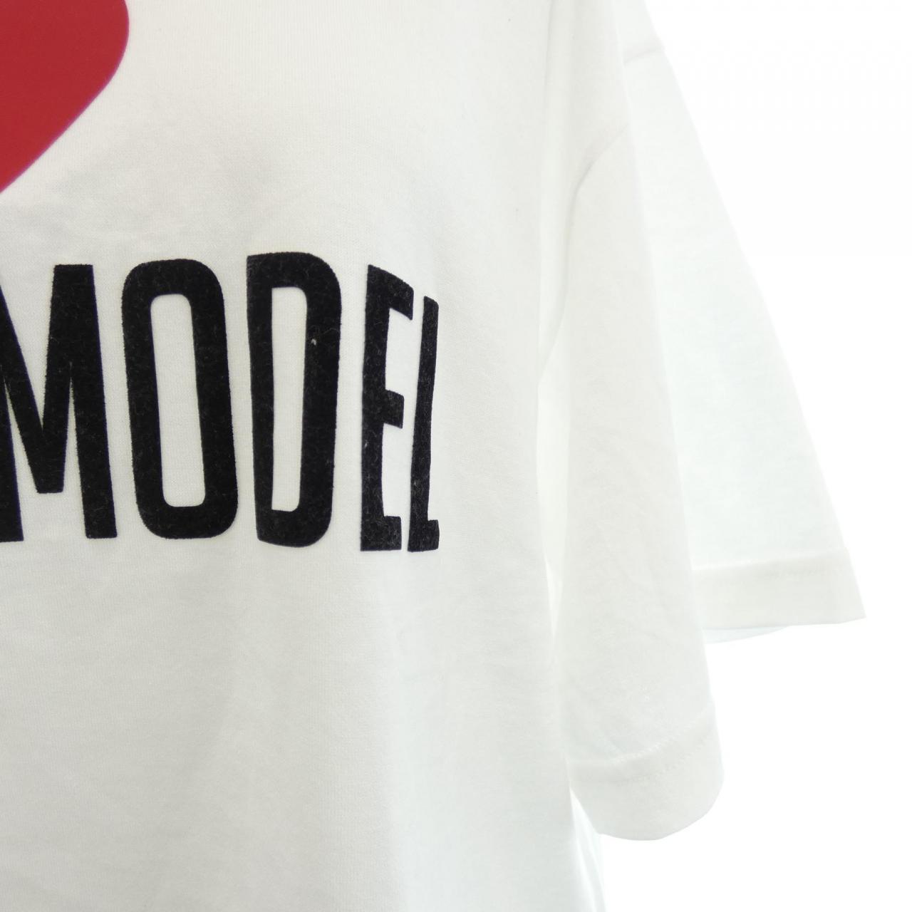 ドルチェ＆ガッバーナ Tシャツ