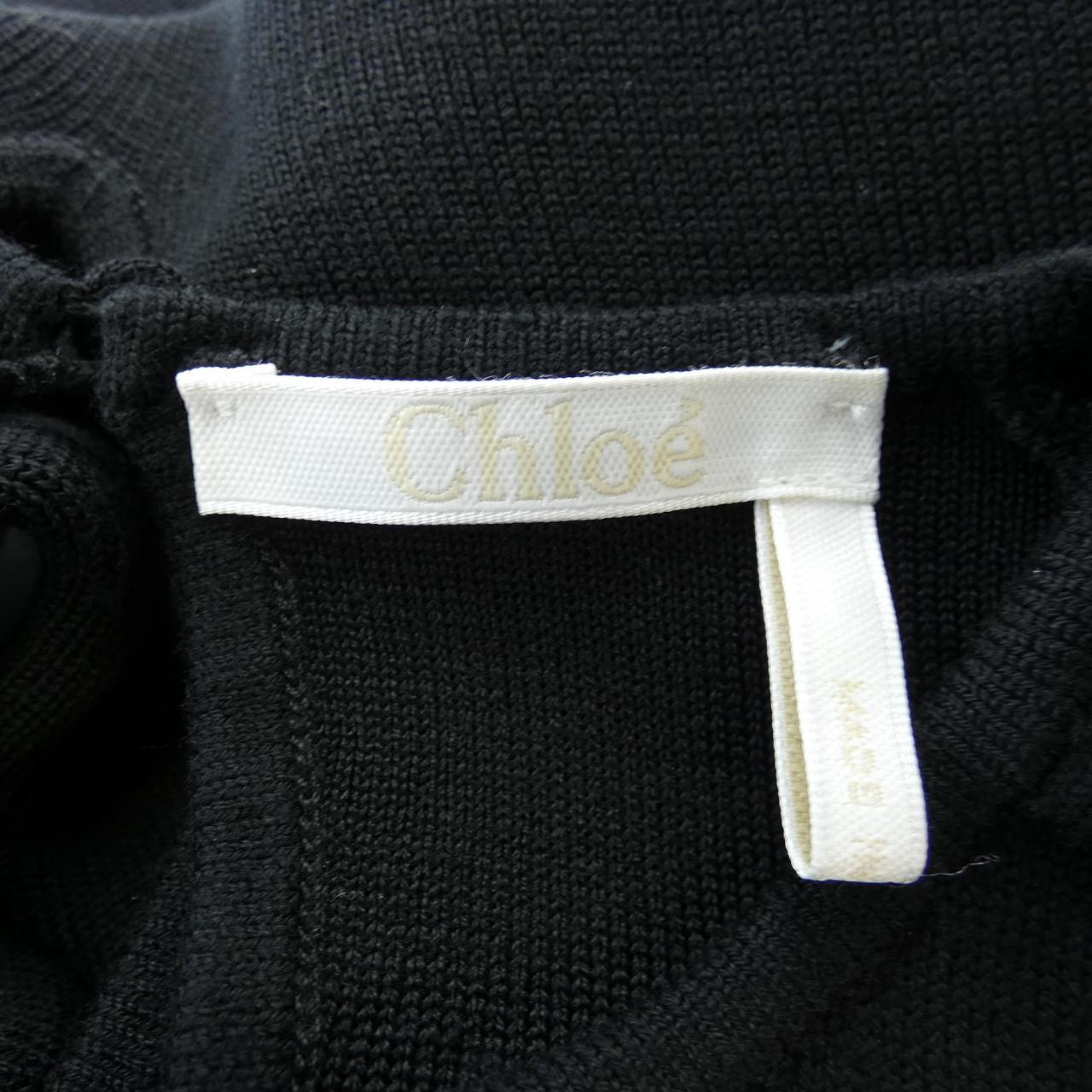 Chloe CHC24UMP08590001 ニット