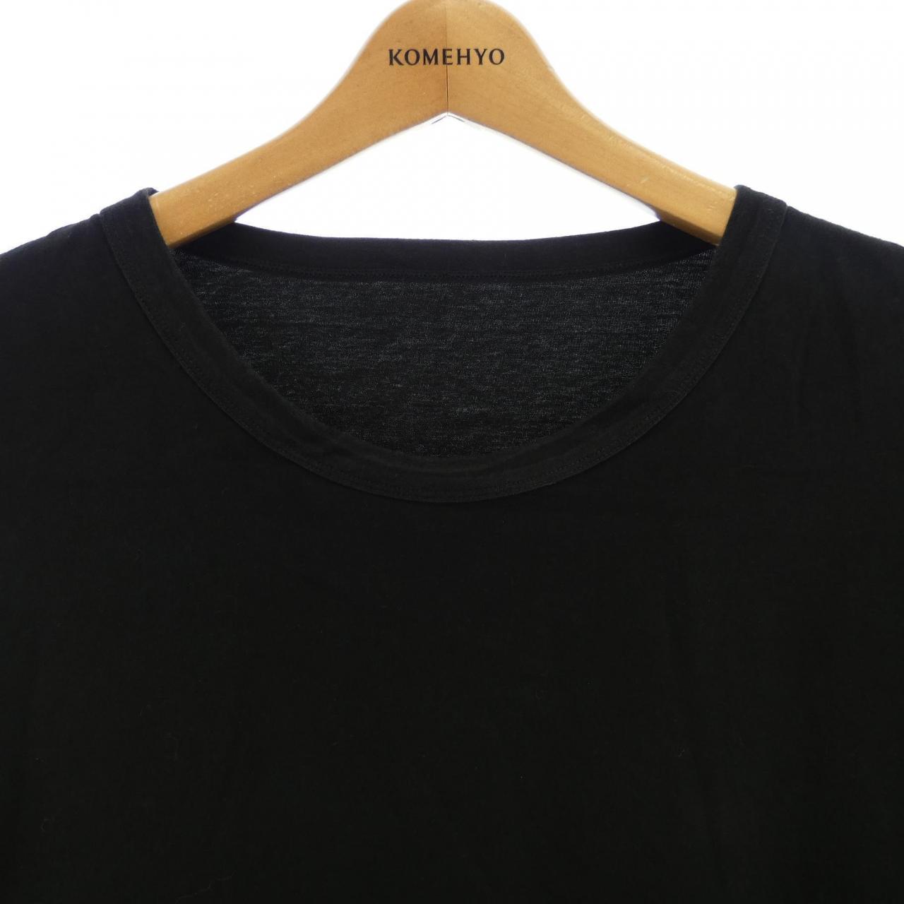 グラウンドワイ Tシャツ