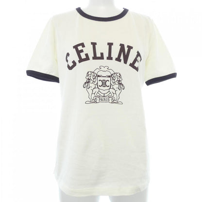 セリーヌ コットンTシャツ