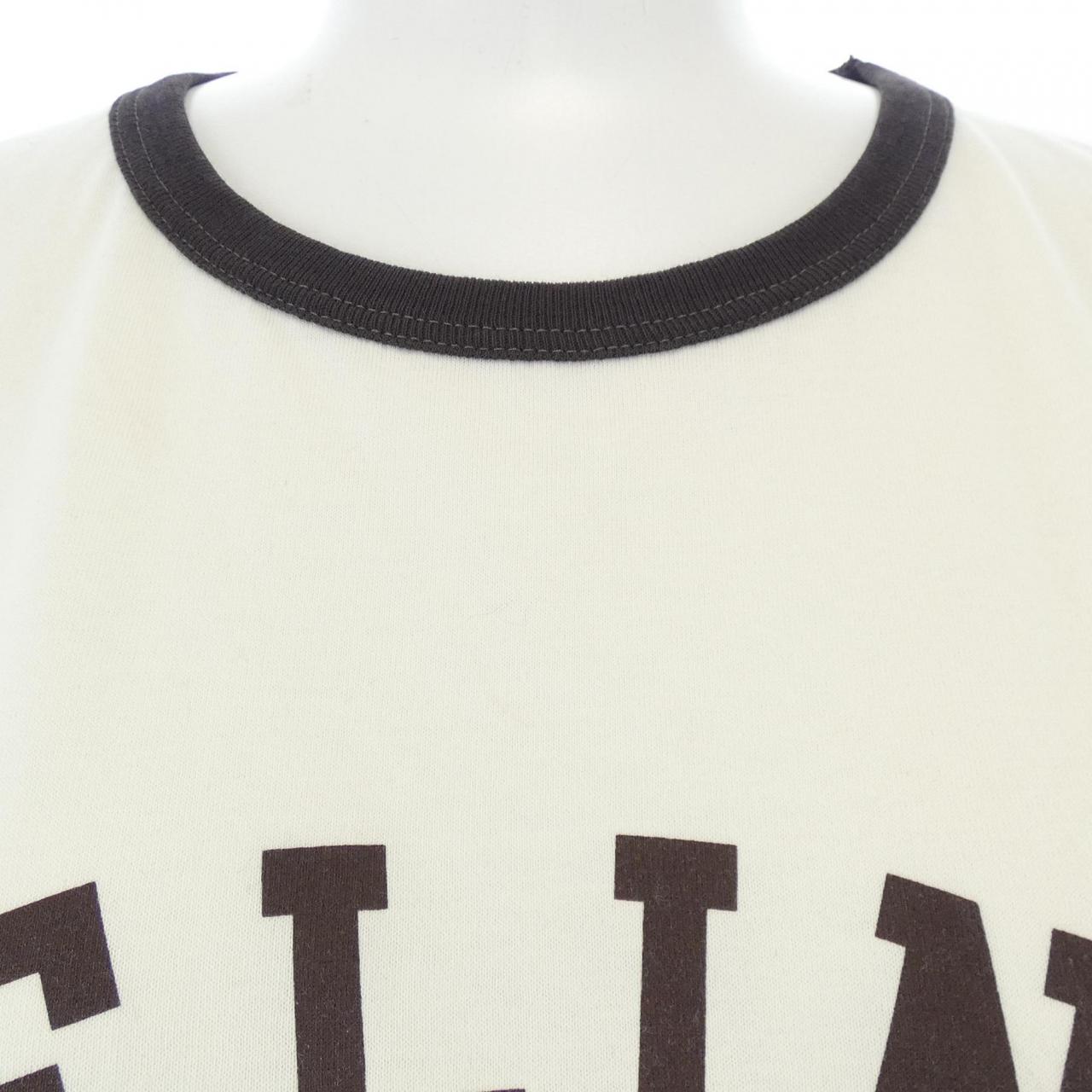 セリーヌ コットンTシャツ