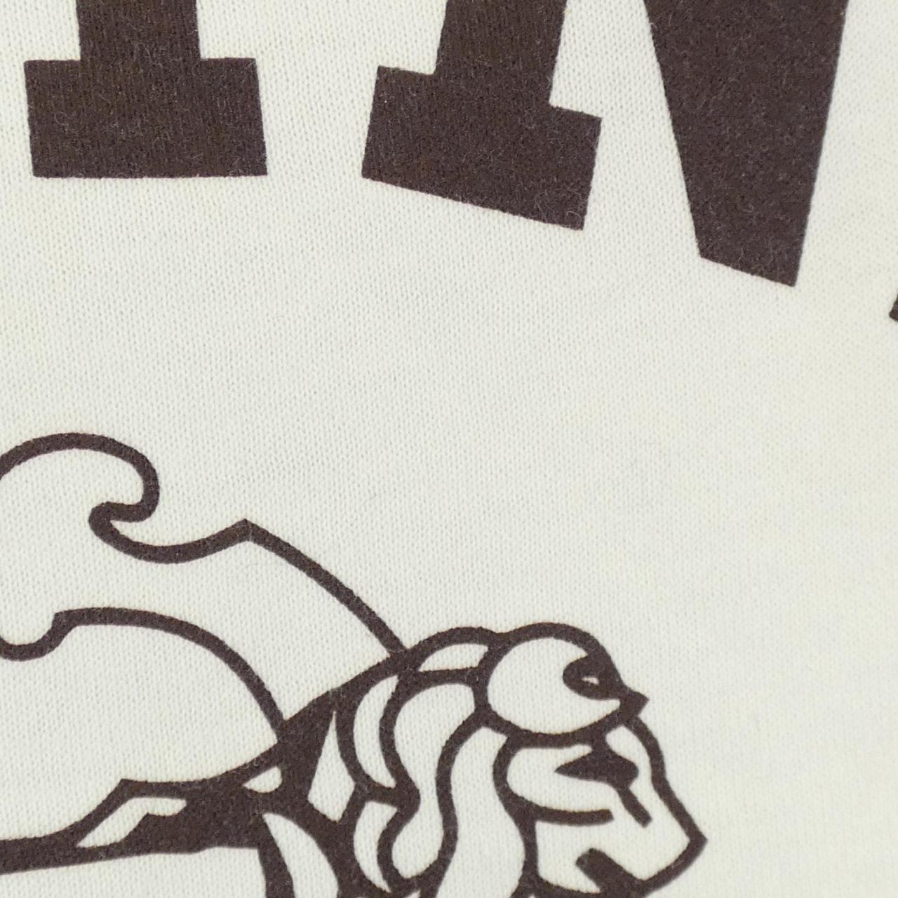 セリーヌ コットンTシャツ