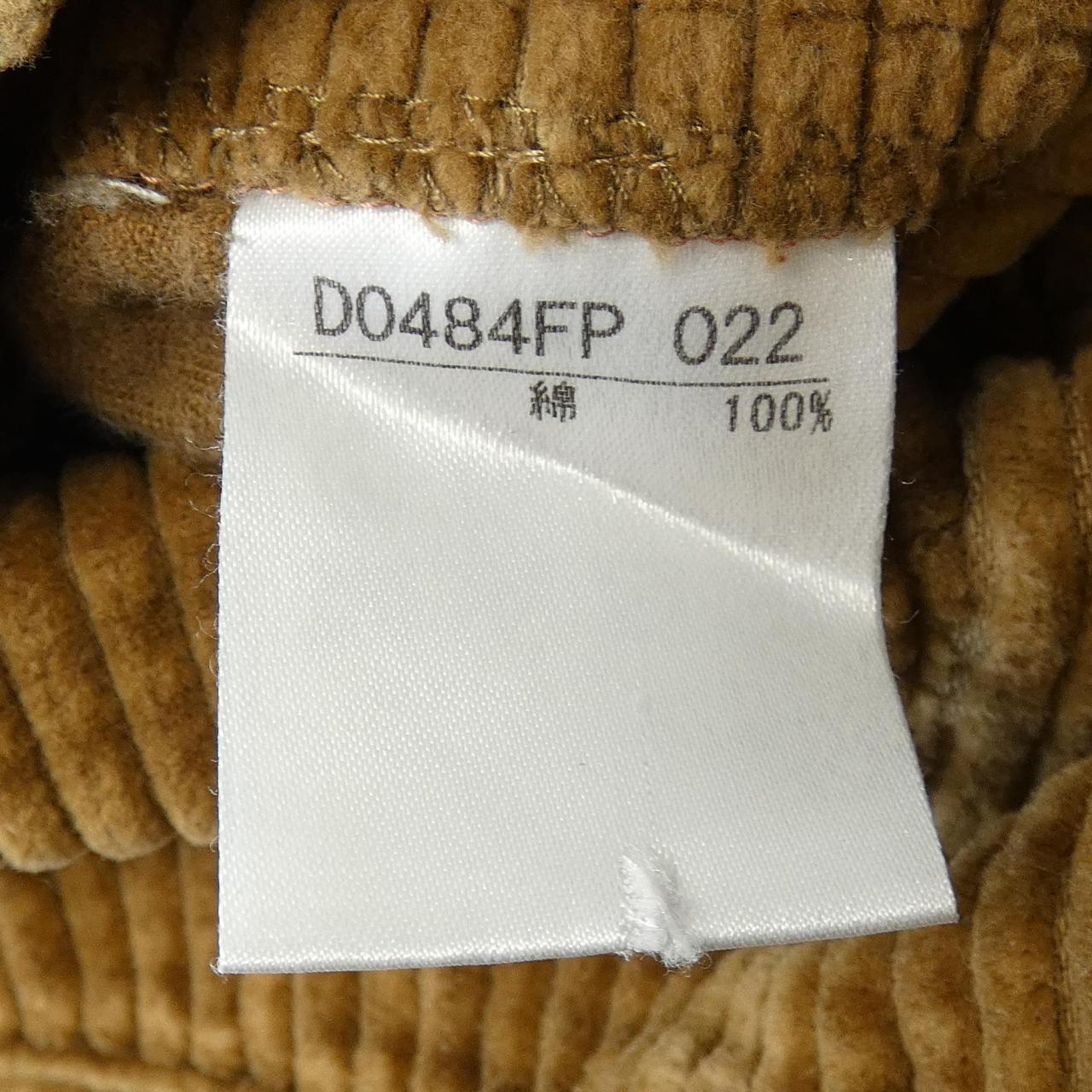 パパス パンツ