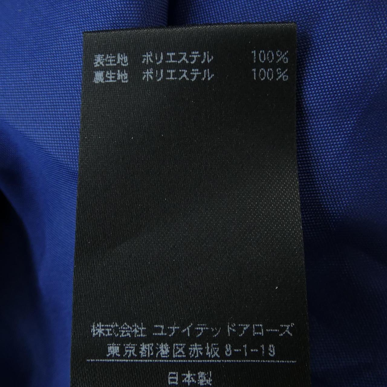 ユナイテッドアローズ ワンピース