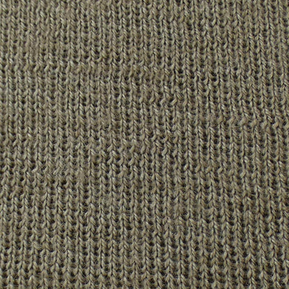 エルメス 3H2515D6 シルクカシミヤワンピース 36