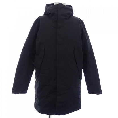 アークテリクスヴェイランス MONITOR DOWN COAT ゴアテックス ダウンコート