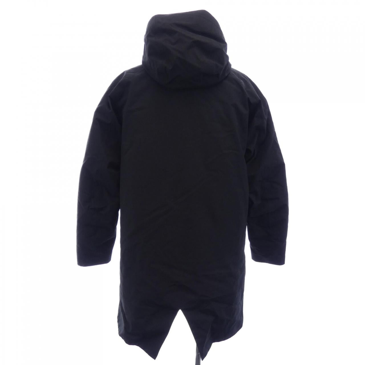 アークテリクスヴェイランス MONITOR DOWN COAT ゴアテックス ダウンコート