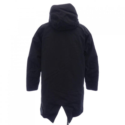 アークテリクスヴェイランス MONITOR DOWN COAT ゴアテックス ダウンコート
