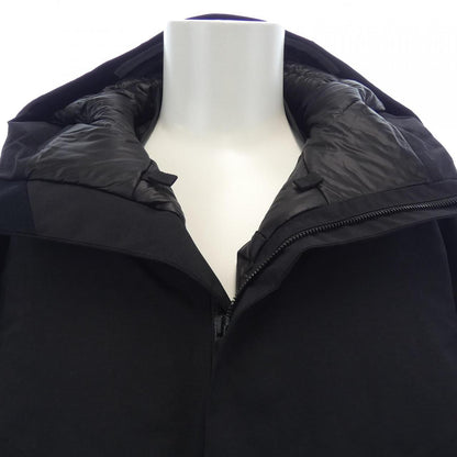 アークテリクスヴェイランス MONITOR DOWN COAT ゴアテックス ダウンコート