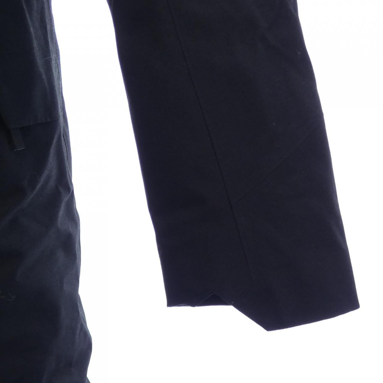 アークテリクスヴェイランス MONITOR DOWN COAT ゴアテックス ダウンコート