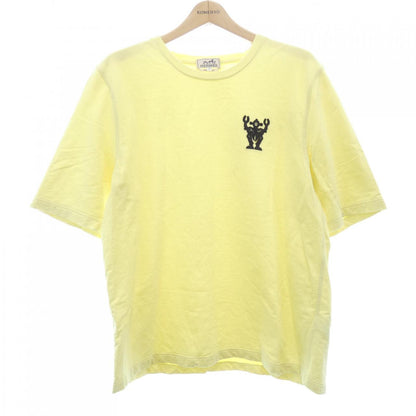 エルメス Tシャツ コットン Tシャツ