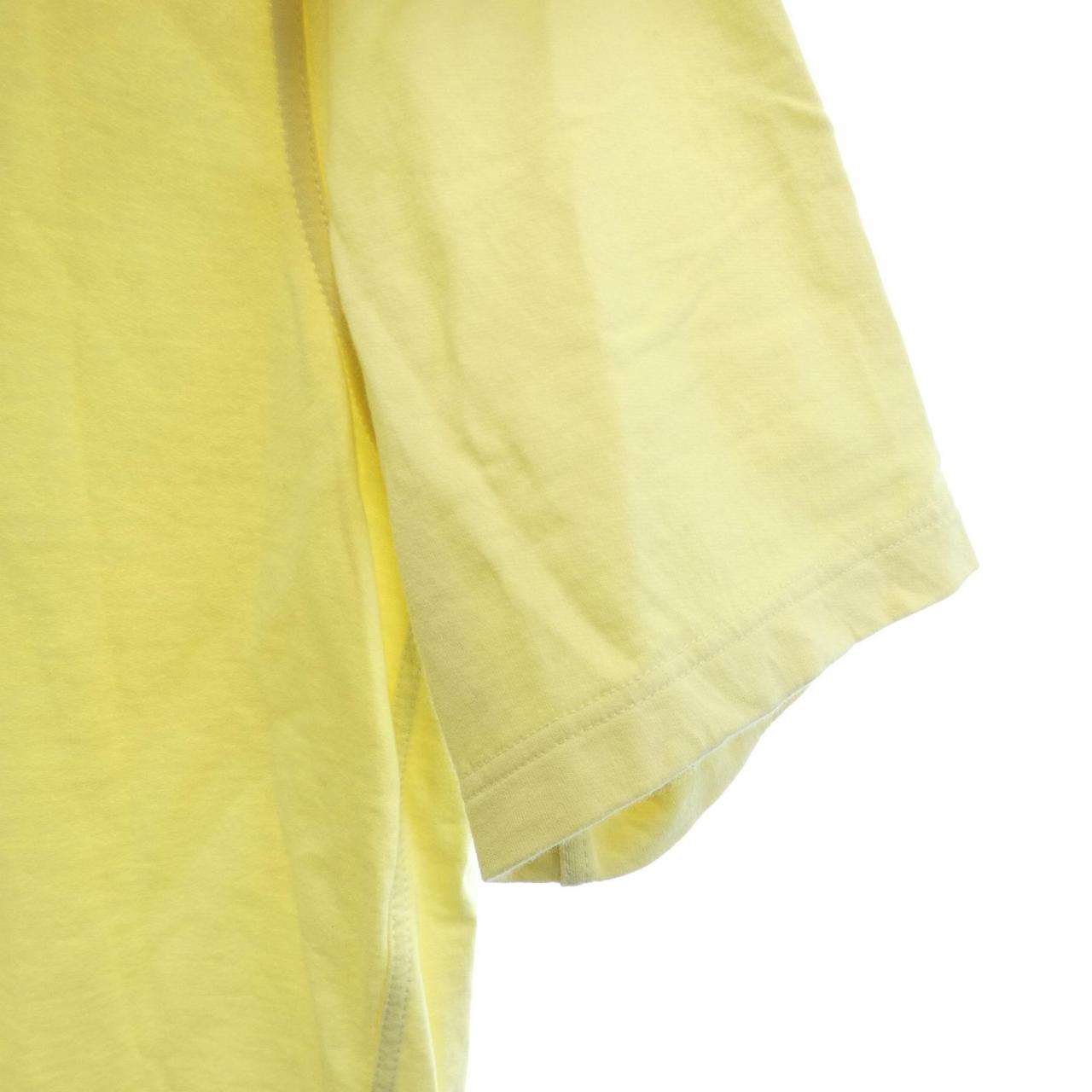 エルメス Tシャツ コットン Tシャツ