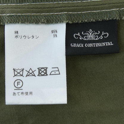 グレースコンチネンタルスカート