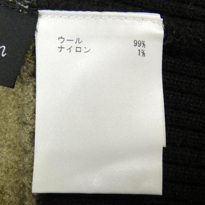 ダイアグラム ニット