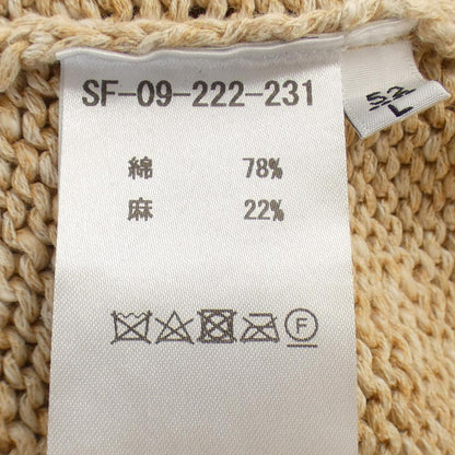 セッテフィーリカシミヤ カシミヤニット