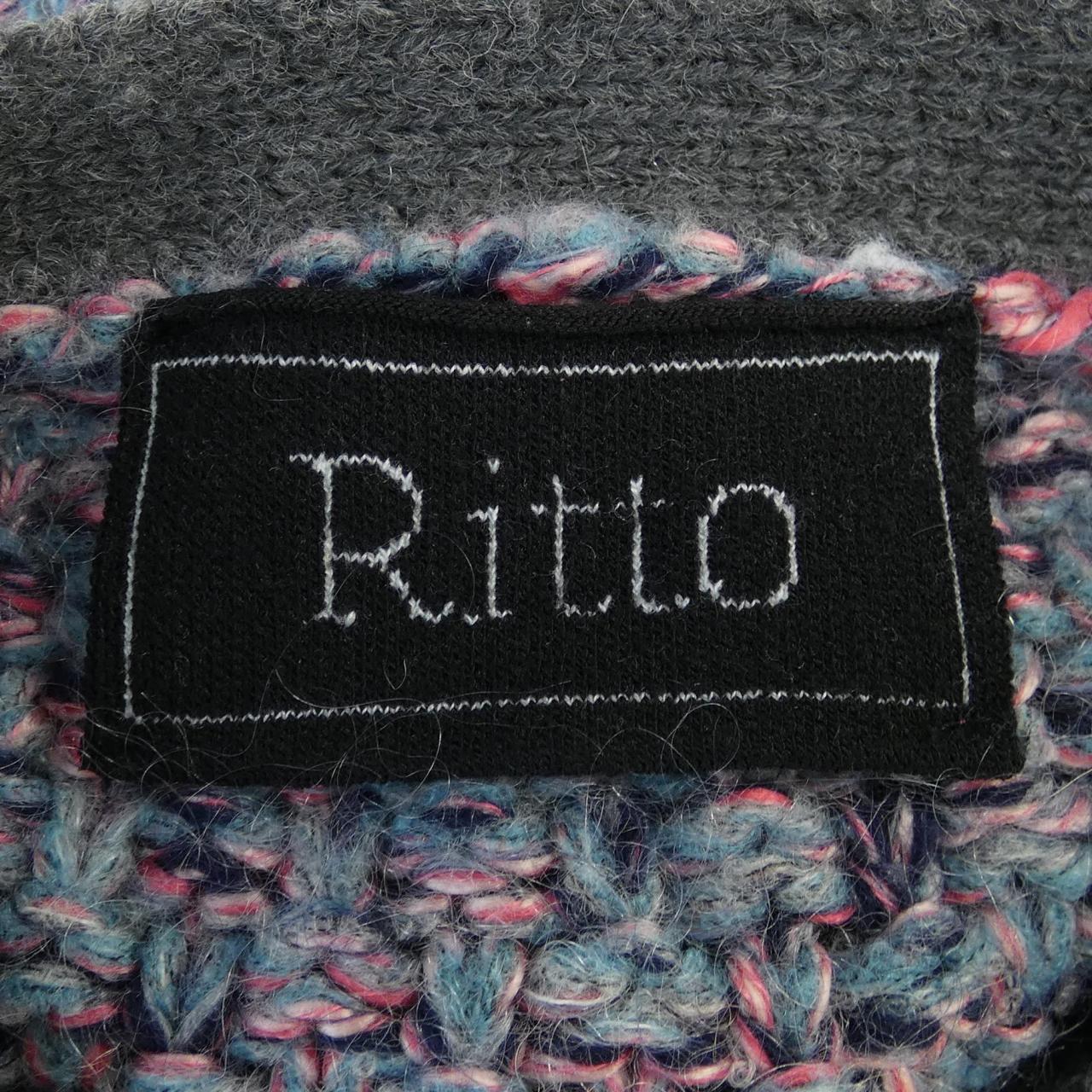 RITTOカーディガン