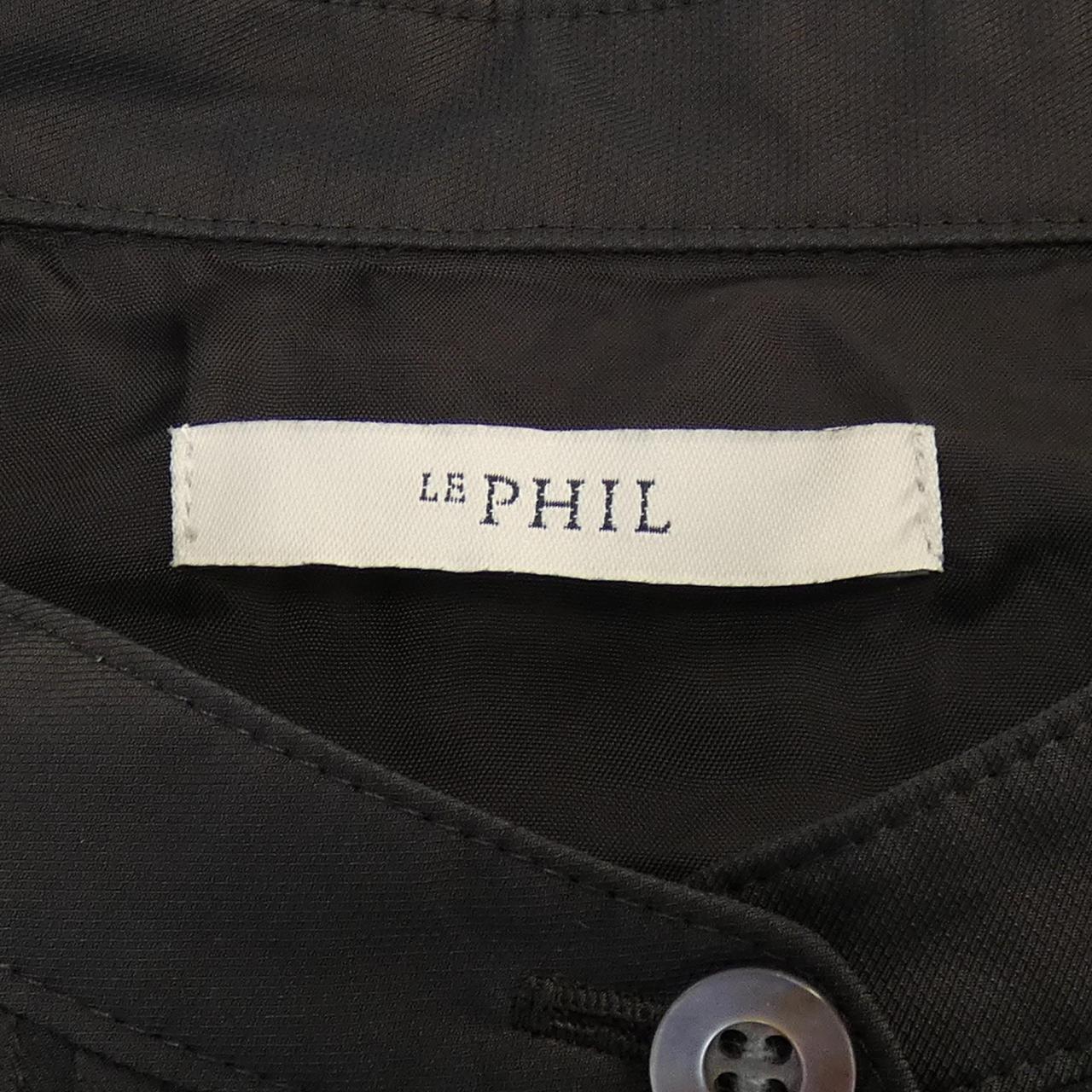 LE PHIL ドレス