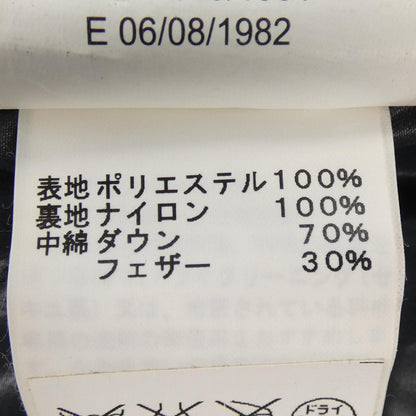 マルコタリアフェリ ダウンベスト