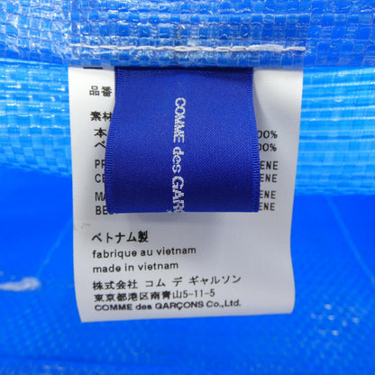 コムデギャルソン バッグ