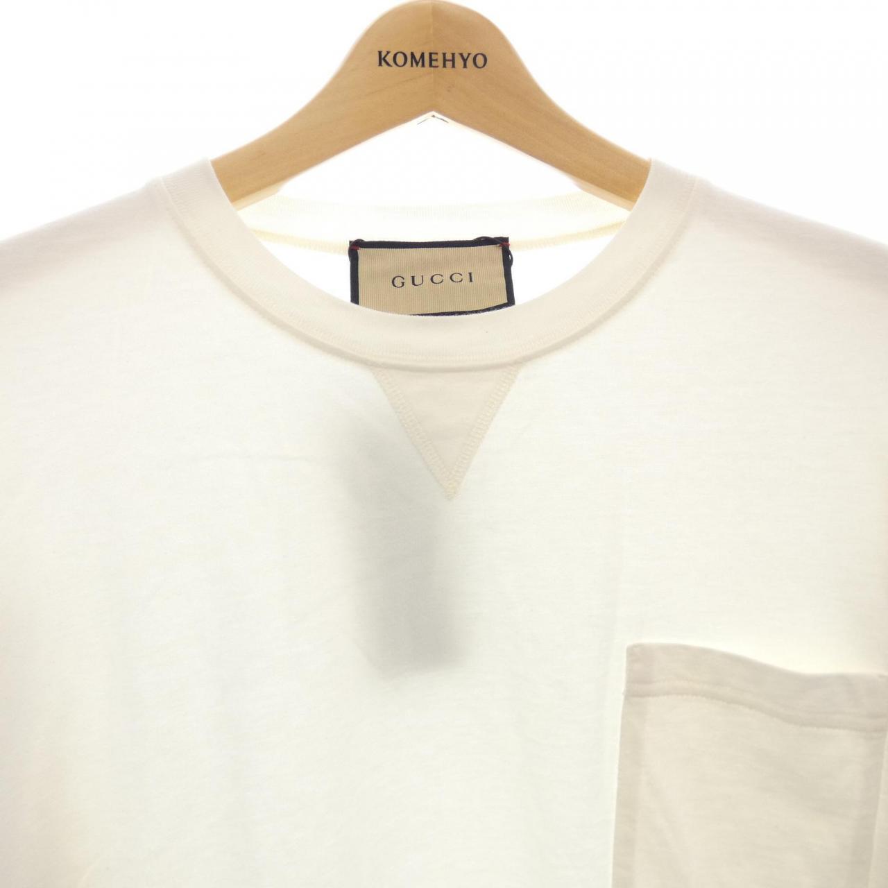 グッチ Tシャツ
