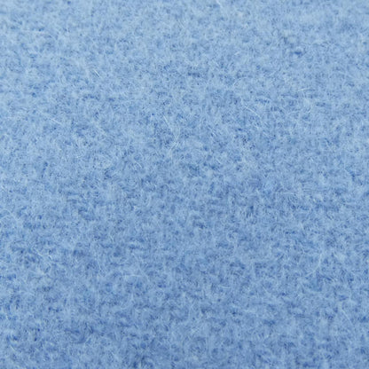 ドゥロワー カシミヤ混コート
