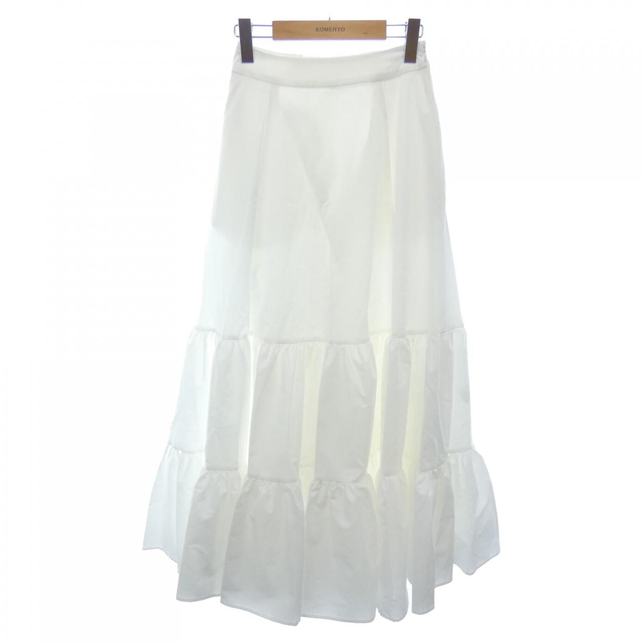 ENCHAR スカート