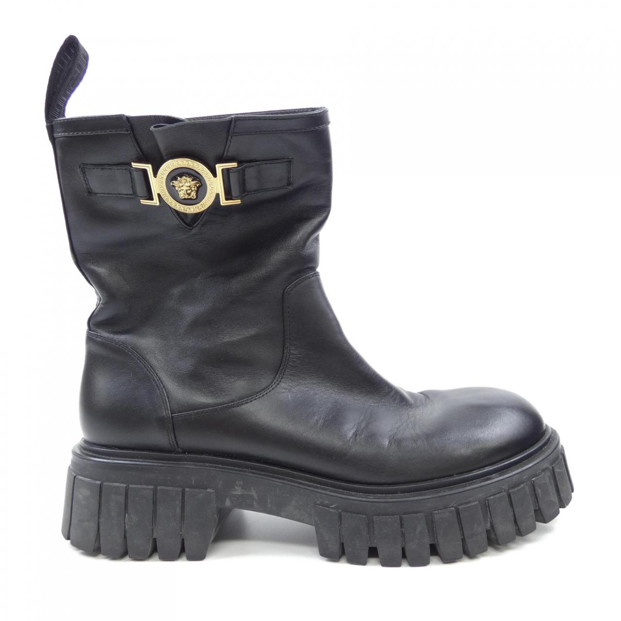 ヴェルサーチ ブーツ