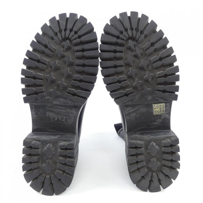 ヴェルサーチ ブーツ