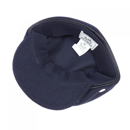 エルメスキャップ帽子