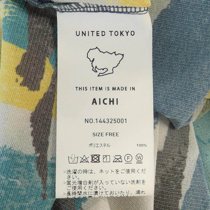 ユナイテッドトウキョウ トップス