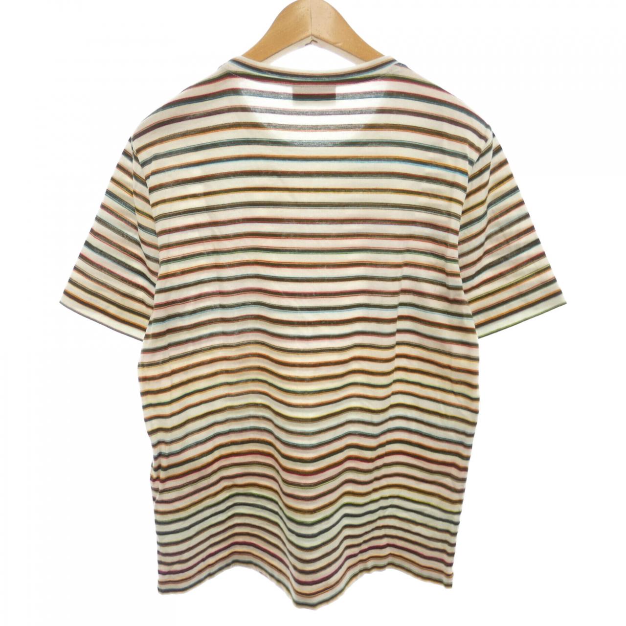 ミッソーニ コットンTシャツ
