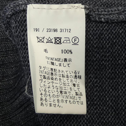 グランサッソ ニット