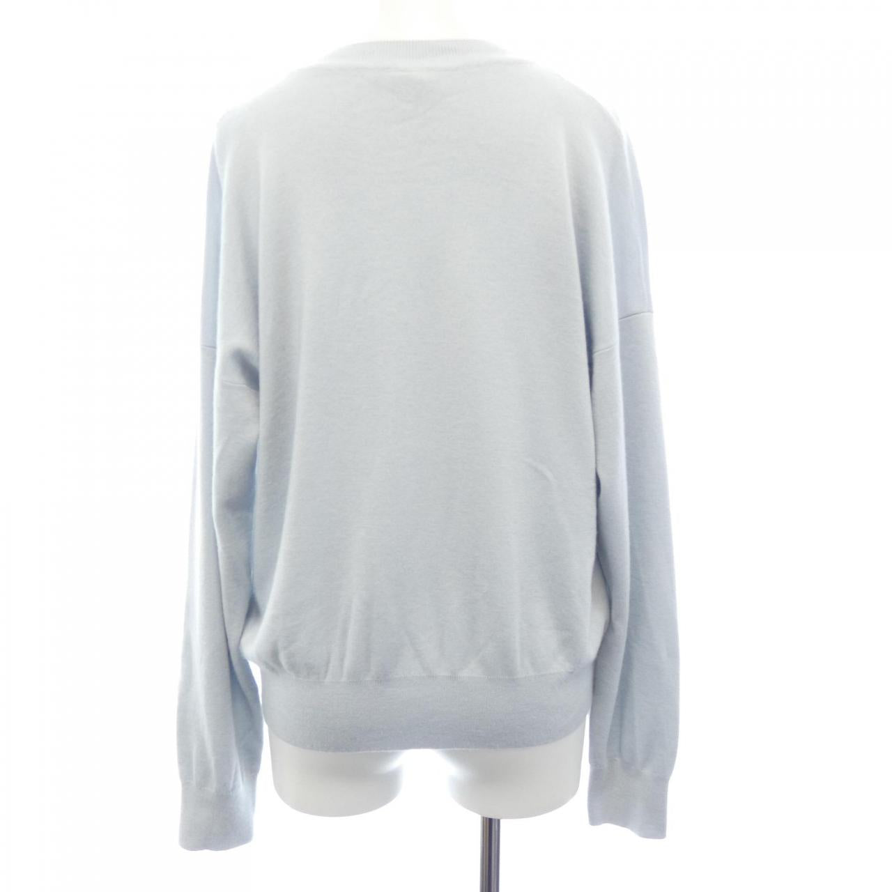 エルメス シルクカシミヤニット