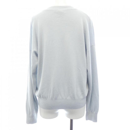 エルメス シルクカシミヤニット