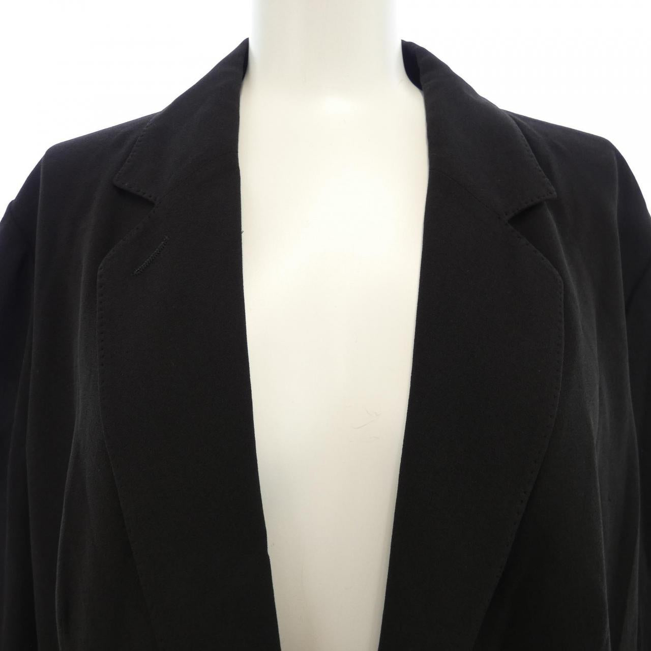 エルメス シルクジャケット40