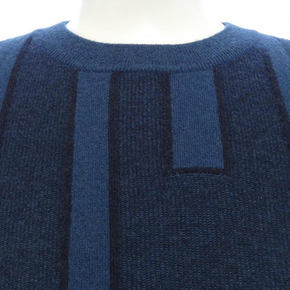 エルメス カシミヤ ニット S