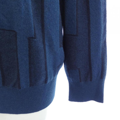 エルメス カシミヤ ニット S