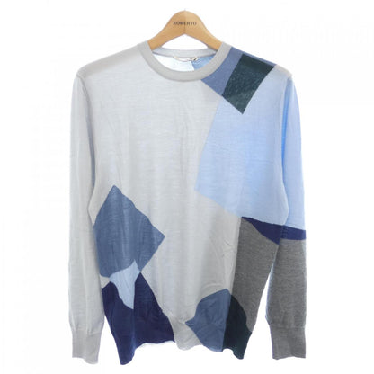 エルメス カシミヤシルクニット