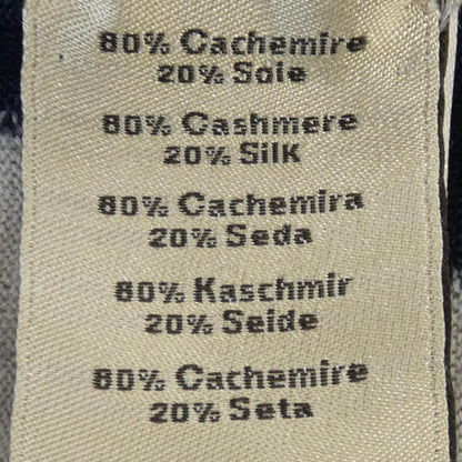 エルメス カシミヤシルクニット
