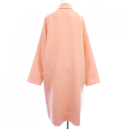 エルメス カシミヤコート